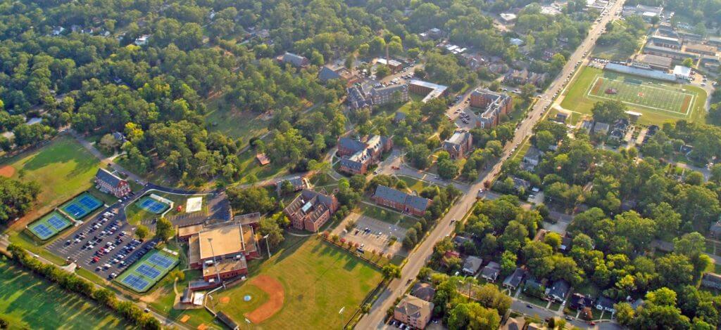 Huntingdon College 1024x470