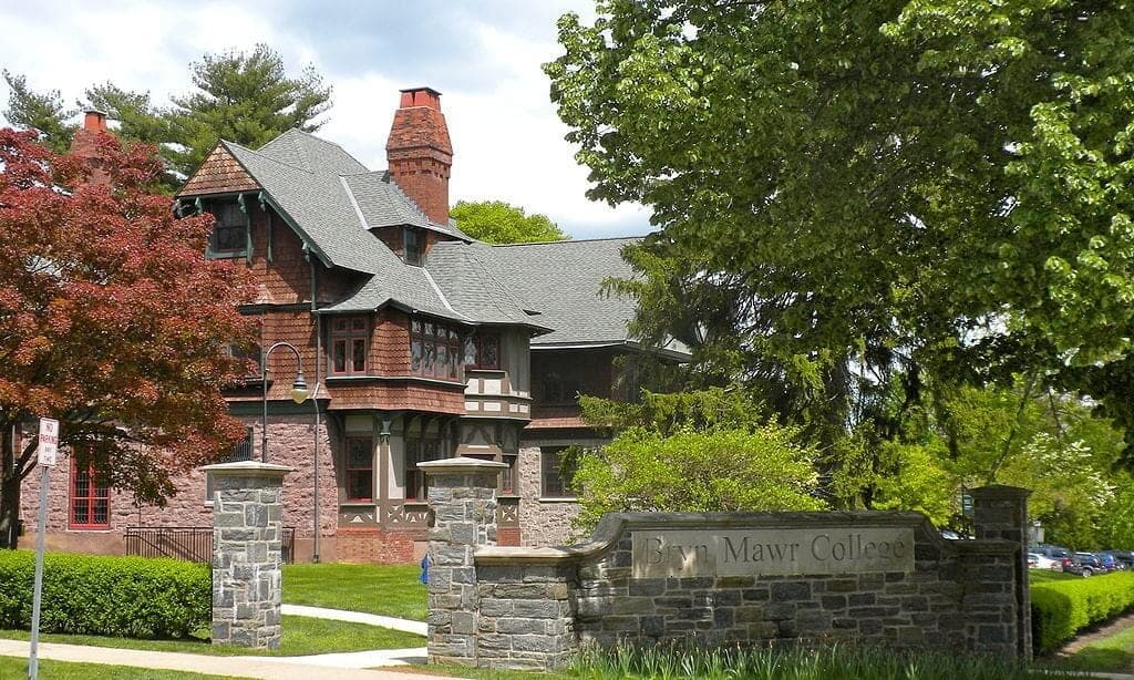 Bryn Mawr College | Traditional School