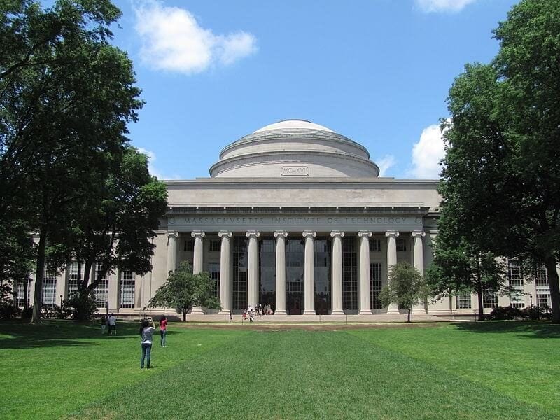 Massachusetts Institute of Technology Rankings, Tuition, Acceptance Rate,  etc.