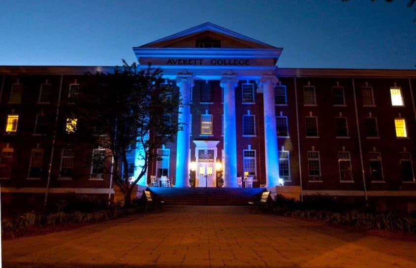 Averett University