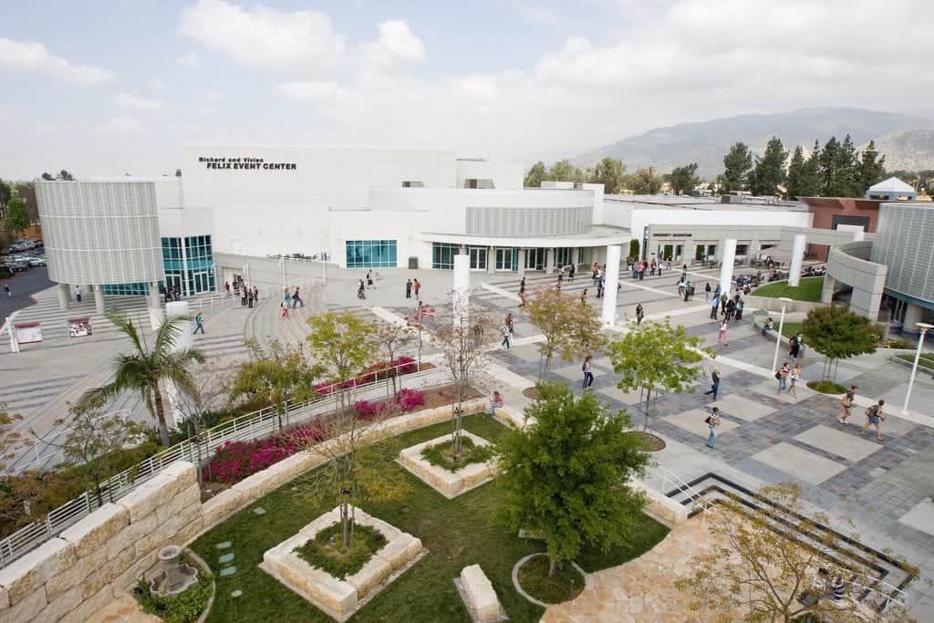 Azusa Pacific University | Traditional School