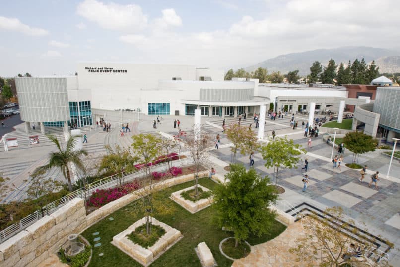 Azusa Pacific University School Of Business And Management