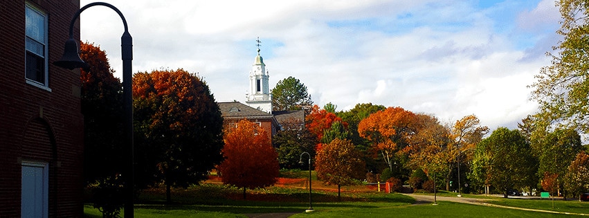Babson college