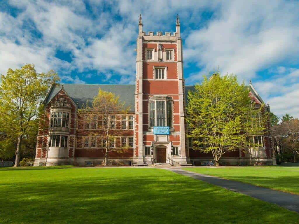 Best Colleges & Universities in Maine | Rankings