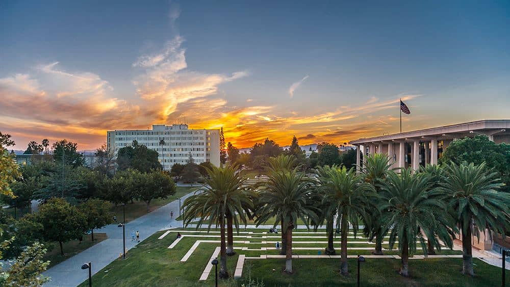 California State University, Northridge | David Nazarian College of Business  and Economics