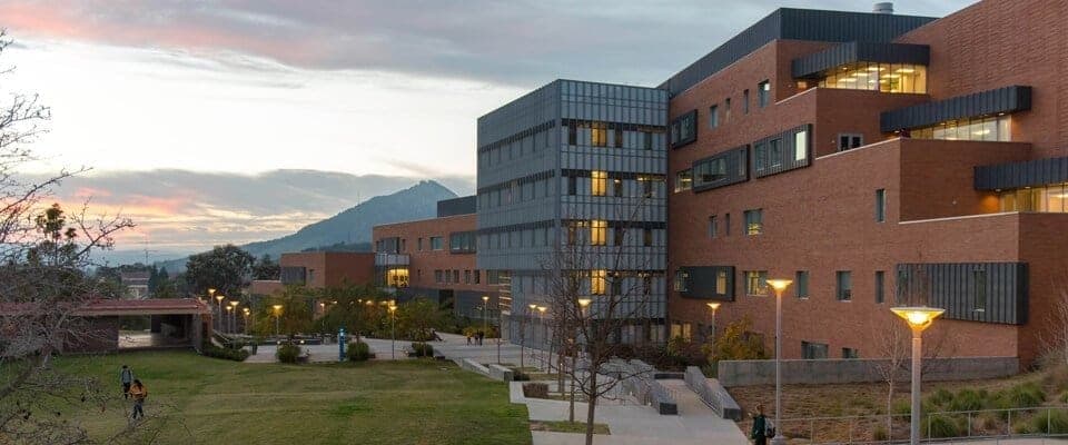California Polytechnic State University-San Luis Obispo Rankings, Tuition, Acceptance  Rate, etc.