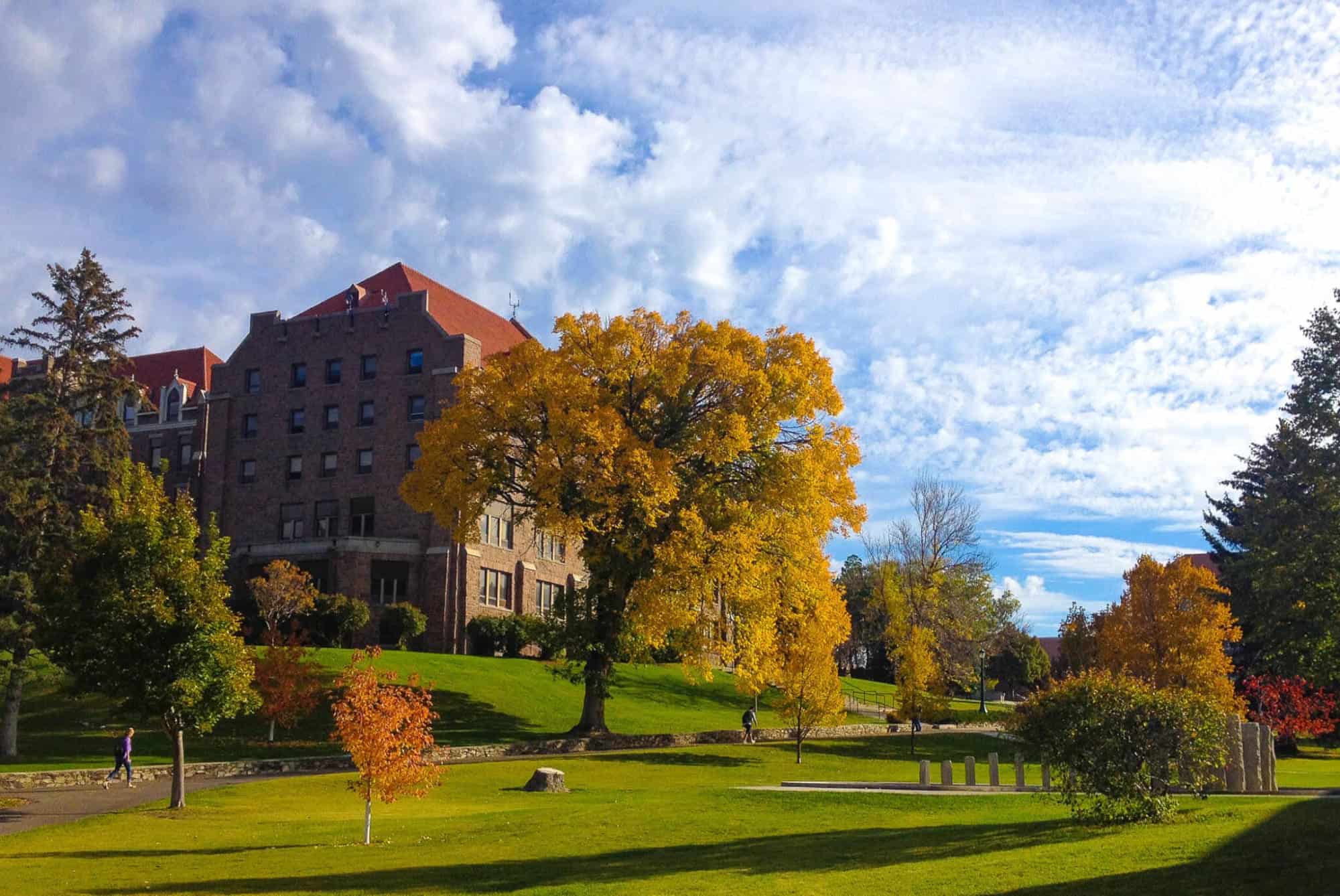 Carroll College