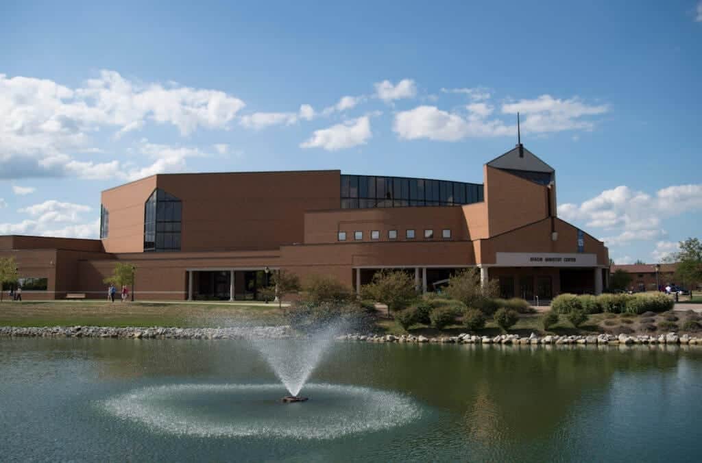 Cedarville University Rankings, Tuition, Acceptance Rate, etc.