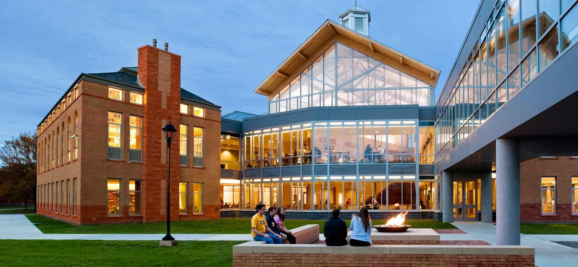 Clarkson University | Traditional School