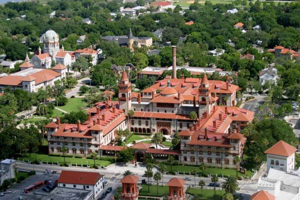 Flagler CollegeSt Augustine Rankings, Tuition, Acceptance Rate, etc.