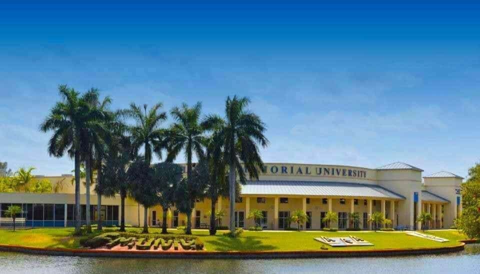 Florida Memorial University | Traditional School