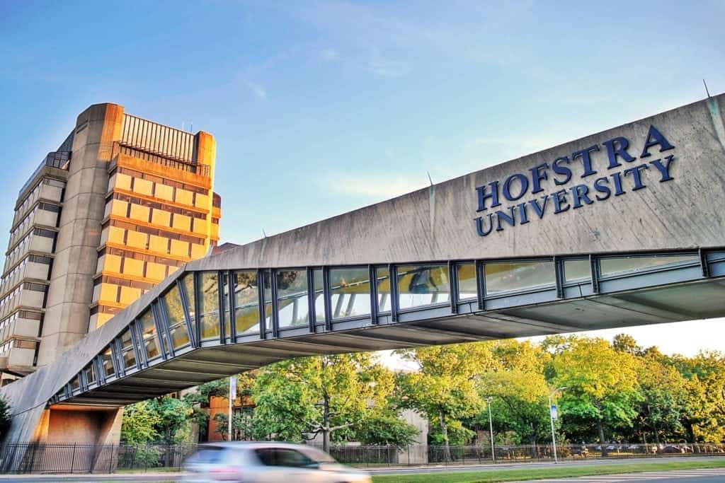 Hofstra University Rankings, Tuition, Acceptance Rate, etc.