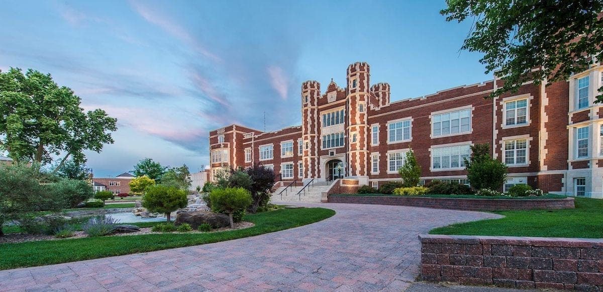 Kansas Wesleyan University