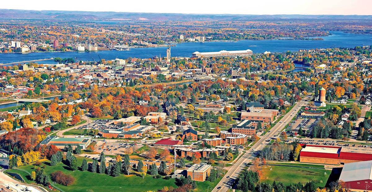Lake Superior State University