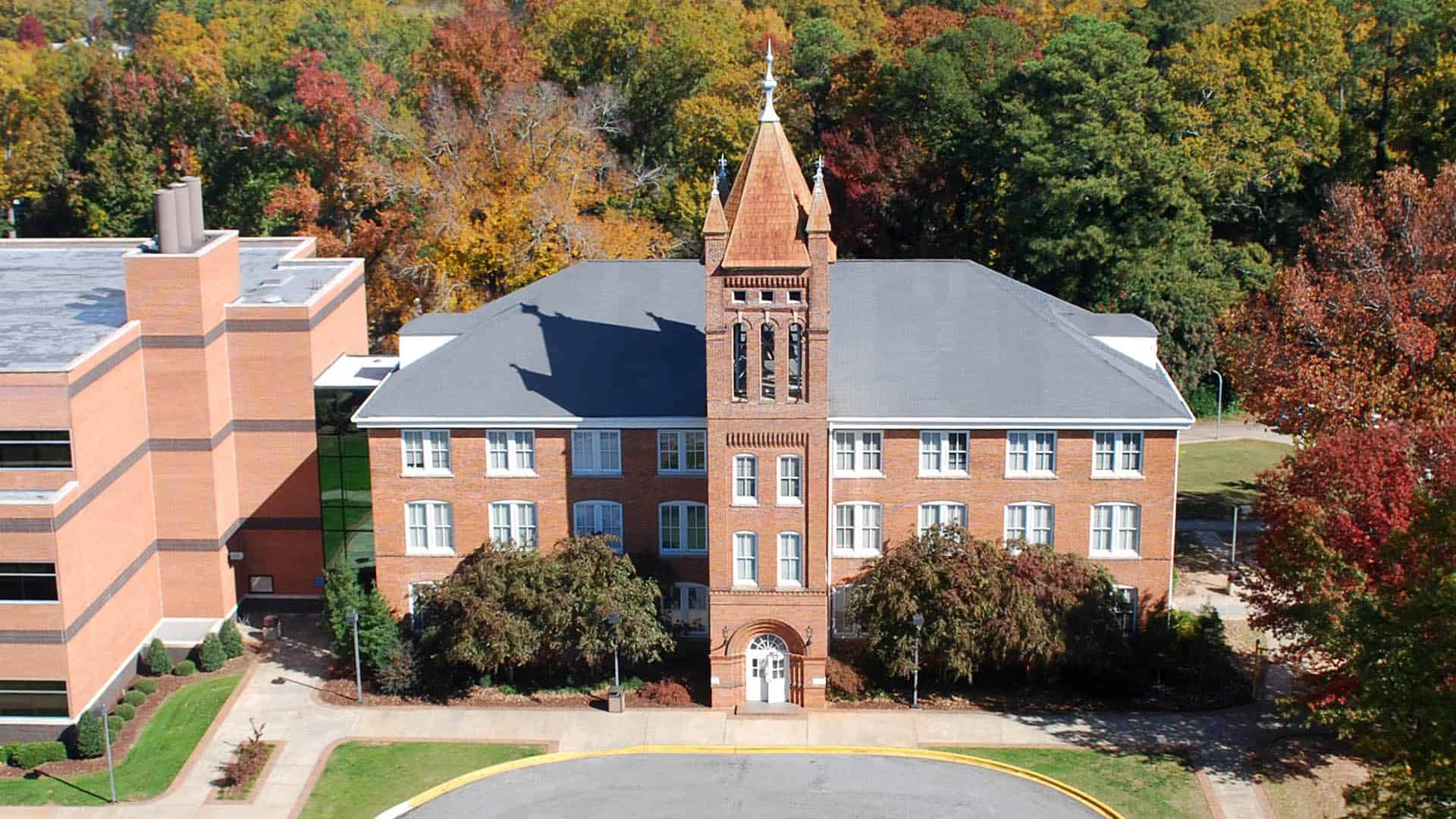 Lander University