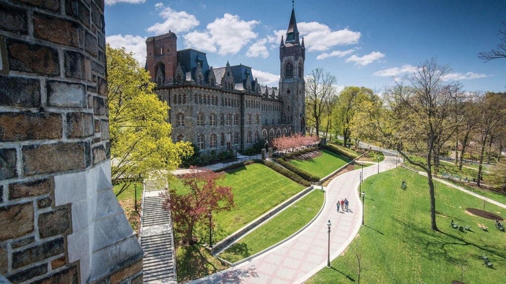 Lehigh University Rankings, Tuition, Acceptance Rate, etc.