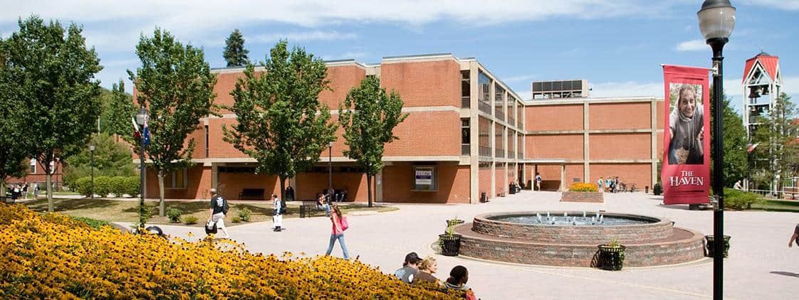 Lock Haven University