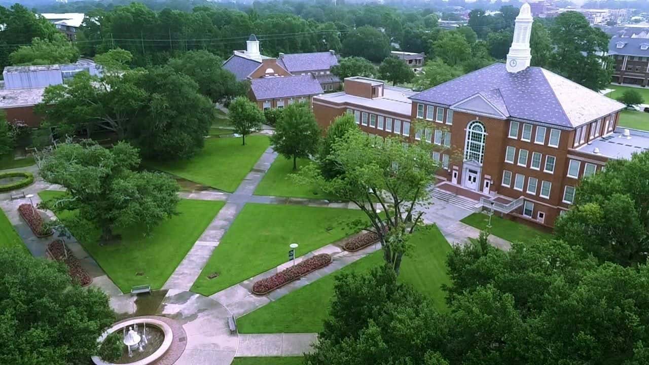 Louisiana Tech University | Traditional School