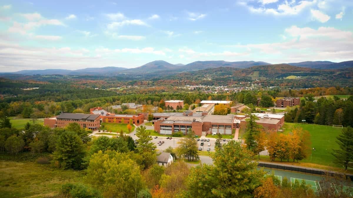 Lyndon State College