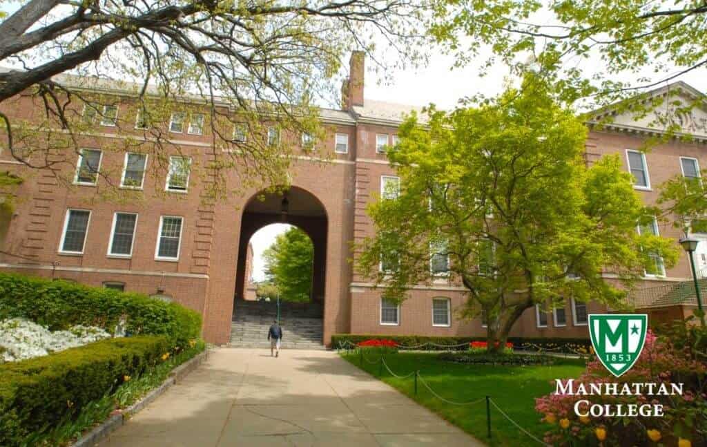 manhattan college engineering acceptance rate INFOLEARNERS