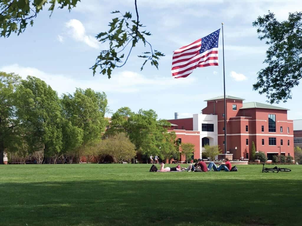 Mississippi State University