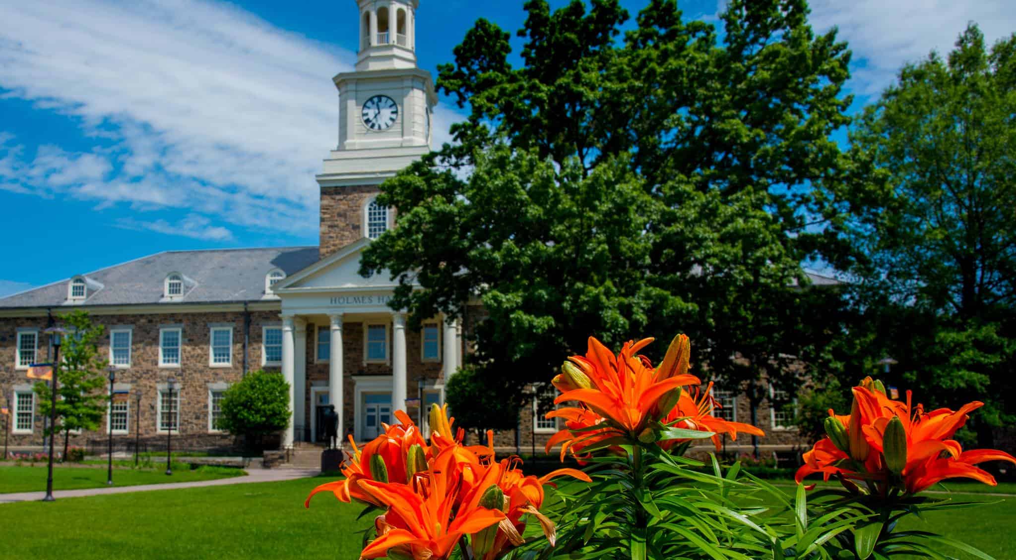 Morgan State University