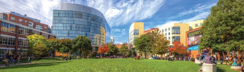 Northeastern University | Traditional School