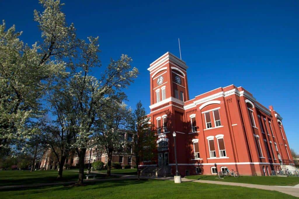 Ohio Northern University | Traditional School