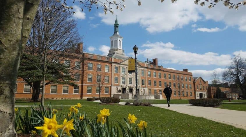Ohio Dominican University