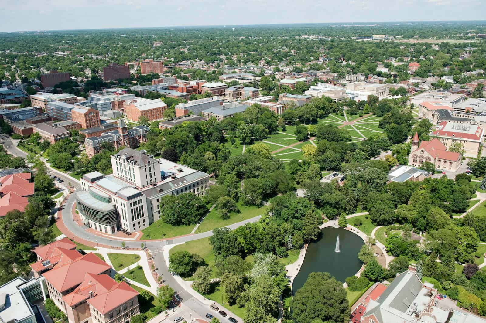 Best Colleges & Universities in Ohio | Rankings
