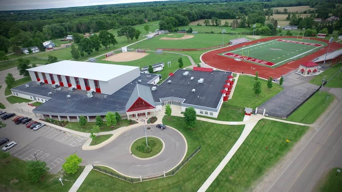 Olivet College