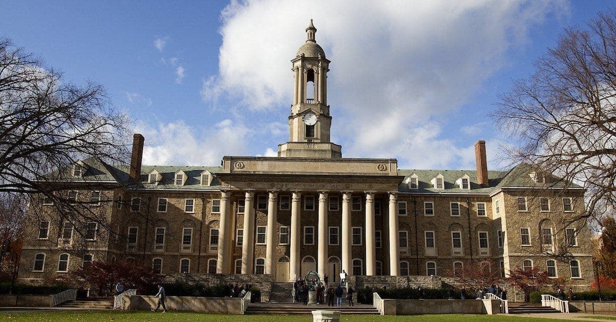 Penn