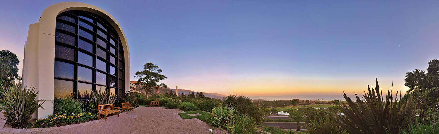 Pepperdine University | Traditional School