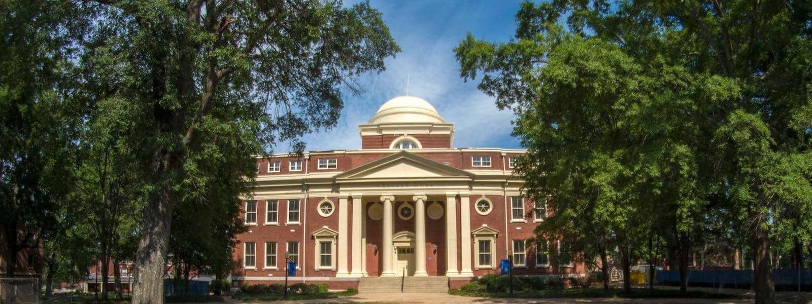 Presbyterian College Rankings, Tuition, Acceptance Rate, etc.