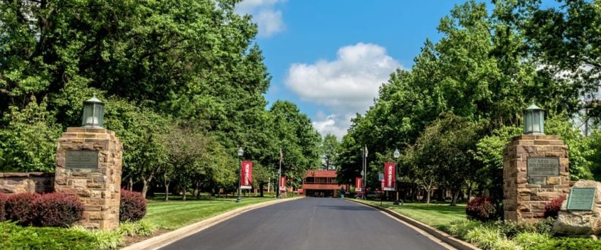 Rose Hulman Institute of Technology
