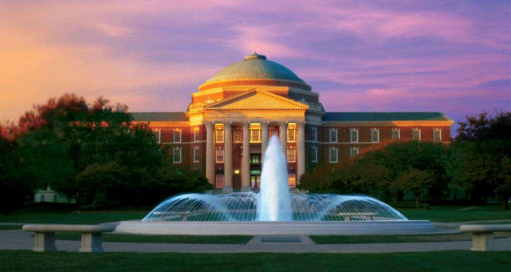 Southern Methodist University Rankings, Tuition, Acceptance Rate, etc.
