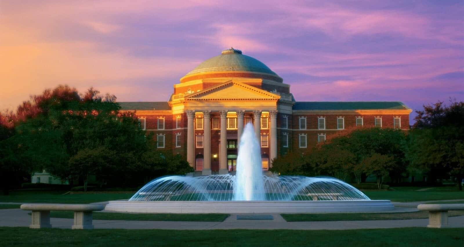 SMU
