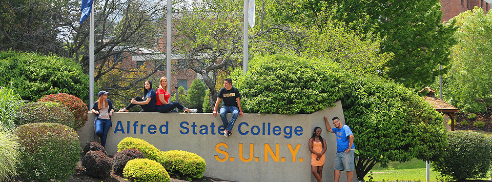 SUNY College of Technology at Alfred