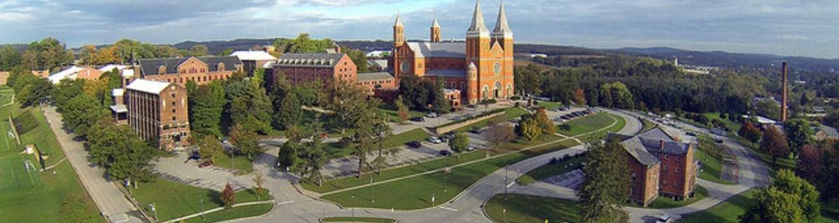 Saint Vincent College
