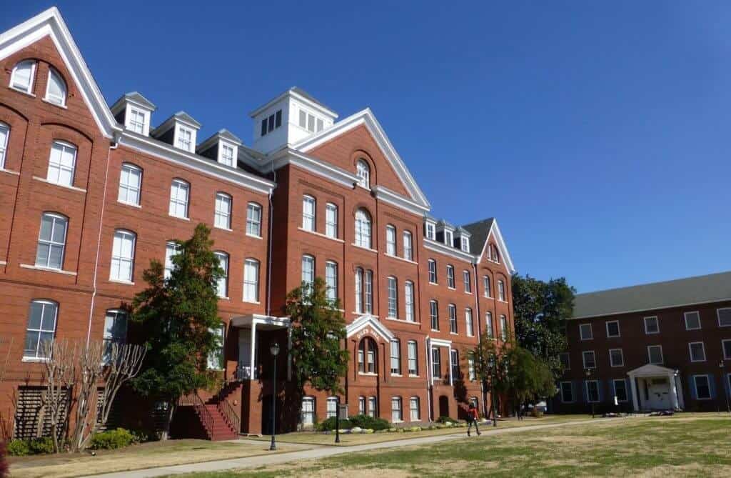 Spelman College