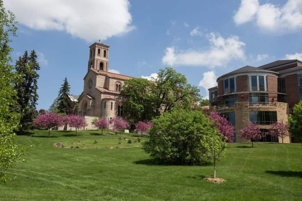 St Catherine University Rankings, Tuition, Acceptance Rate, etc.