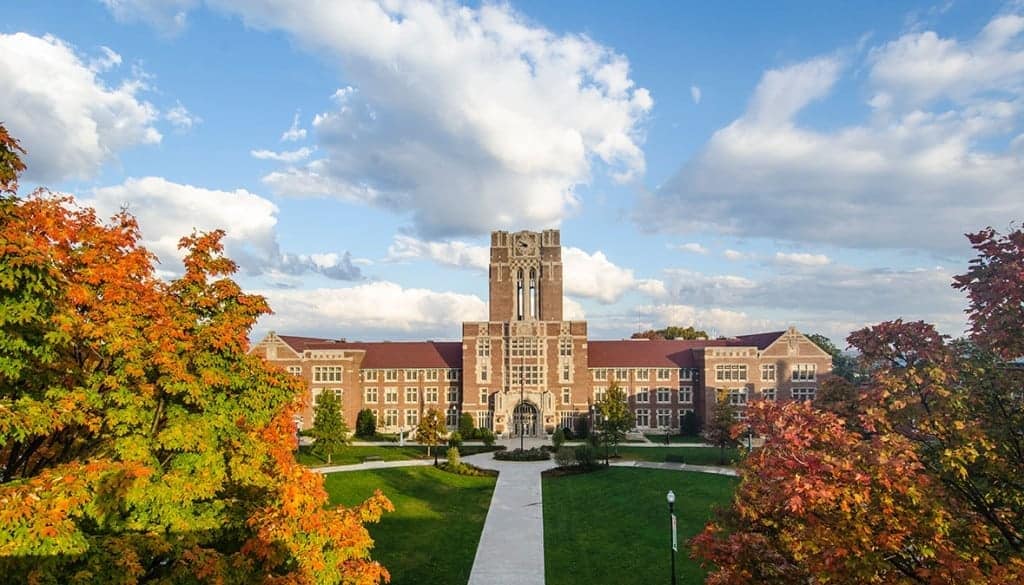 Best Online Colleges & Universities in Tennessee | Rankings