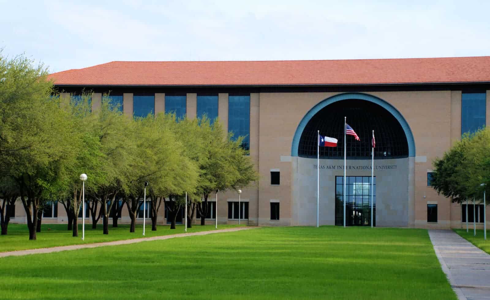 Texas A M International University