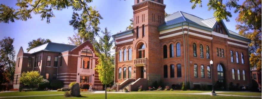 Trine University