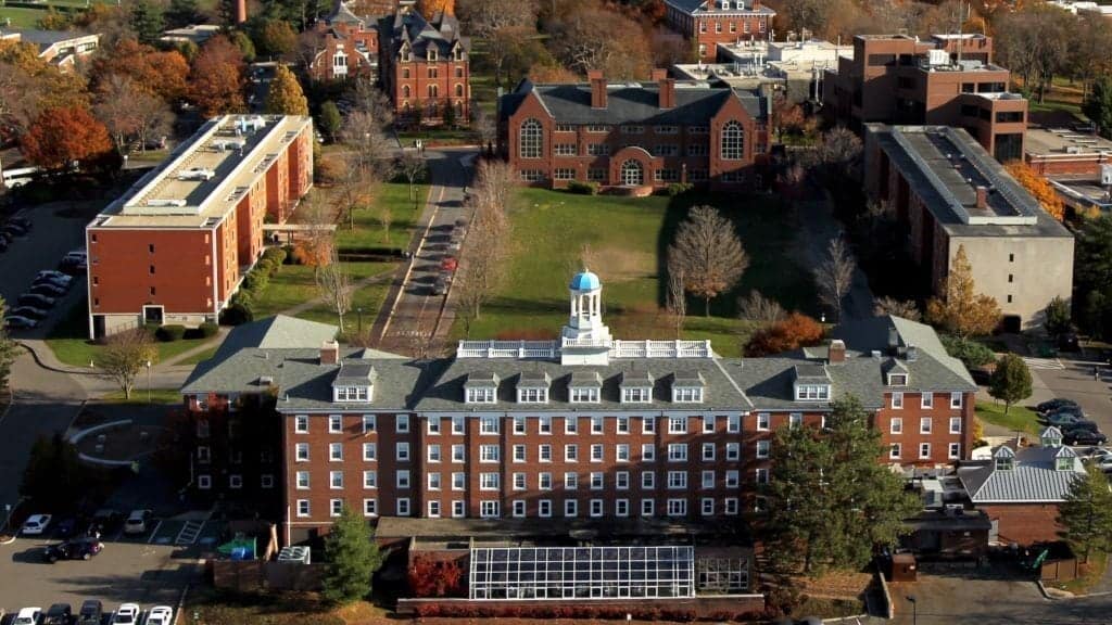 Image result for tufts university
