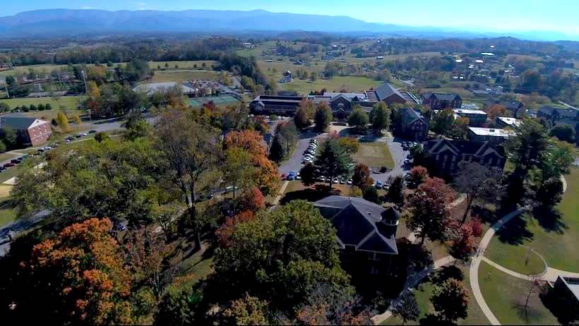 Tusculum College