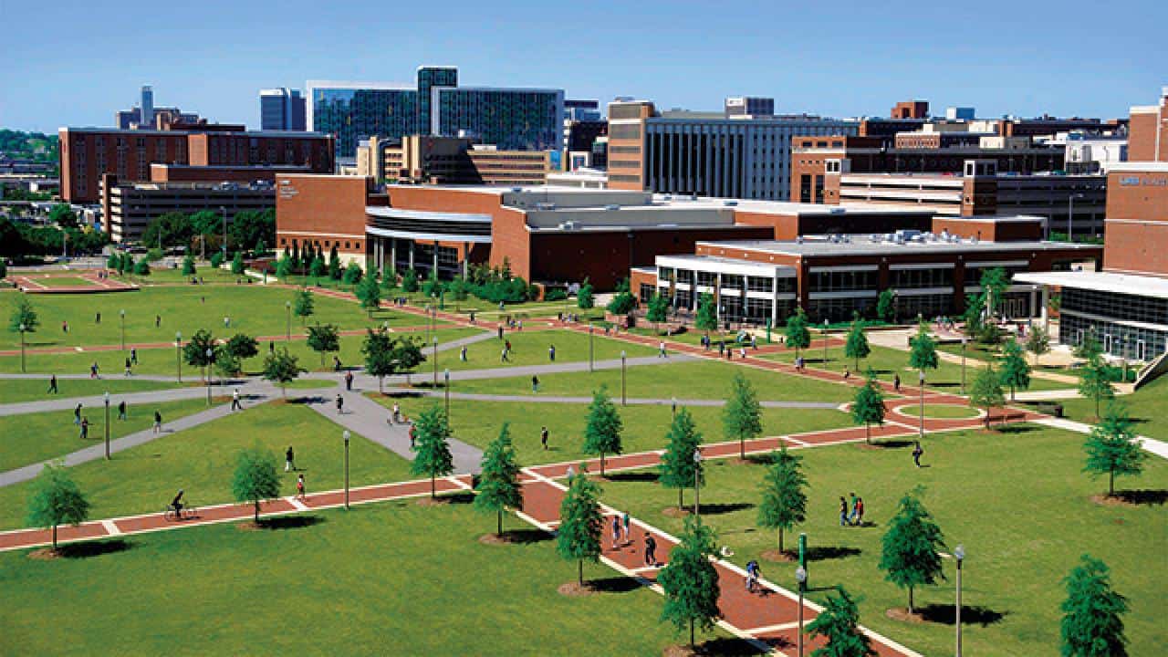 University of Alabama Ranking Engineering