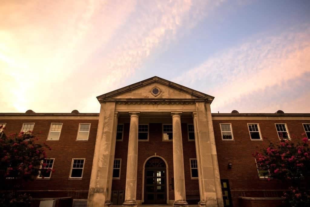 Tennessee Martin