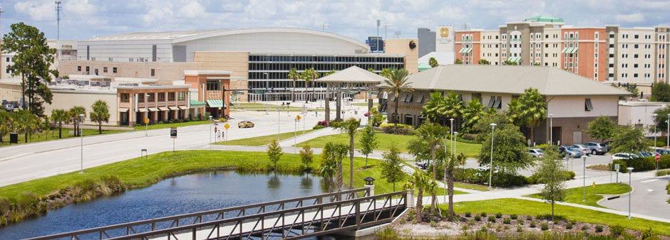 University of Central Florida Rankings, Tuition, Acceptance Rate, etc.
