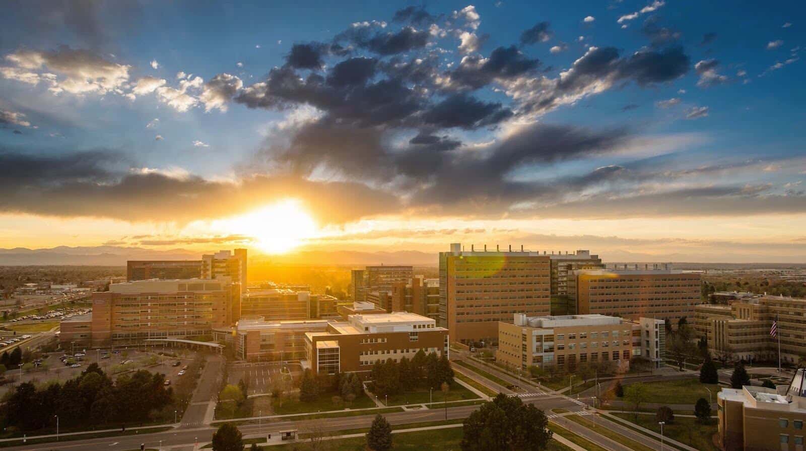 University Of Colorado Denver Anschutz Medical Campus Rankings Tuition Acceptance Rate Etc